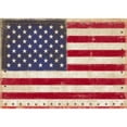 thumbnail image 3 of Appleman, Sam 14x11 Black Modern Framed Museum Art Print Titled - Vintage American, 3 of 5