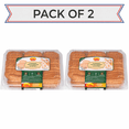 thumbnail image 1 of Verka Punjabi Vegetarian Cookies 2.5lbs, Pack Of 2, Freshly Baked in Canada, 1 of 6