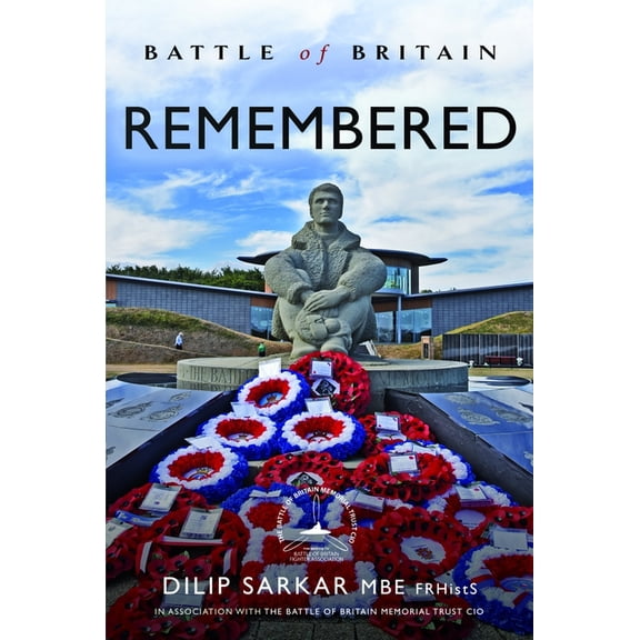 Battle of Britain Remembered, (Hardcover)