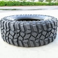 Cooper Discoverer STT Pro AllSeason LT245/75R16 120Q Tire