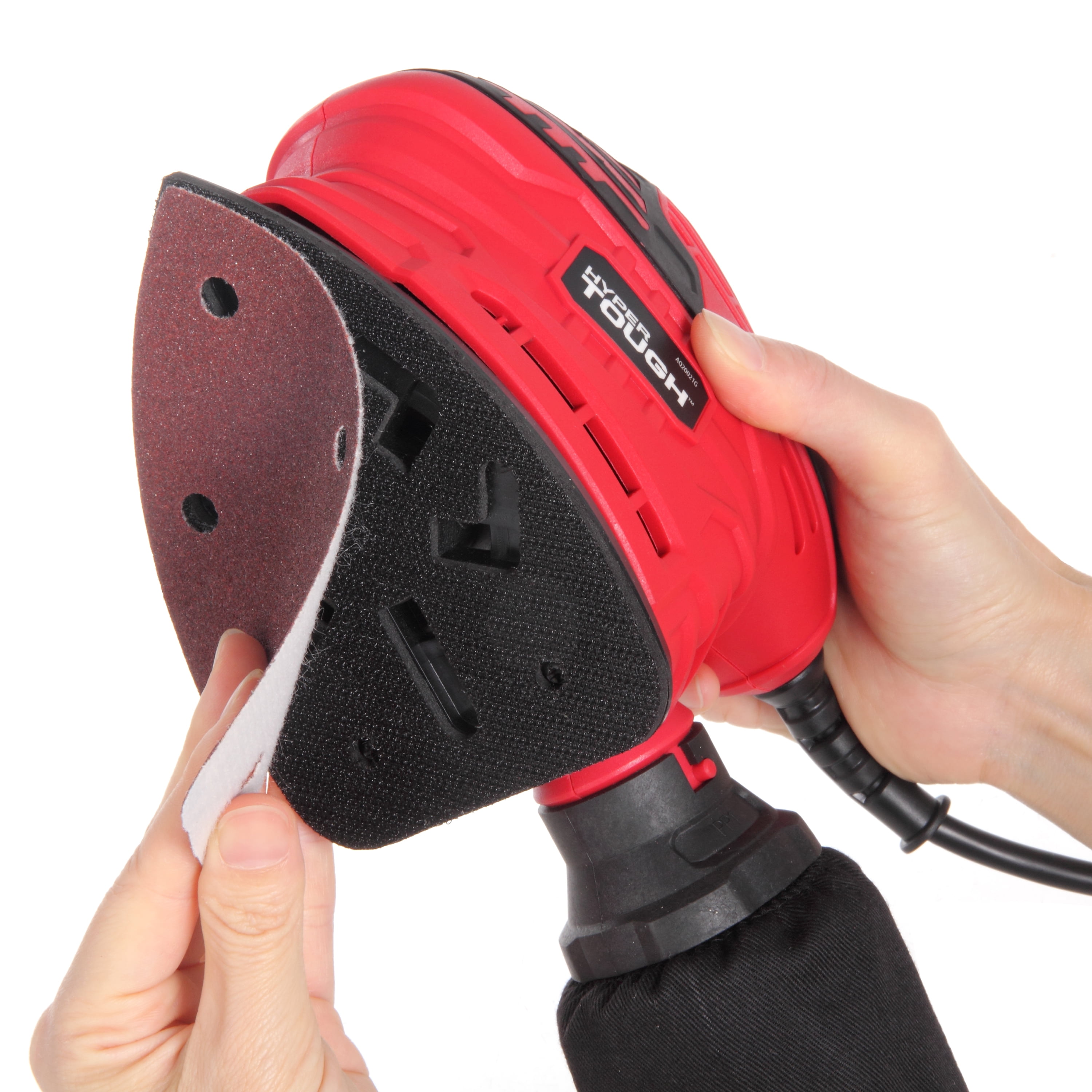 What customers are saying about Hyper Tough's super affordable tools