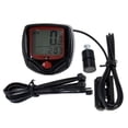thumbnail image 4 of LEEYNEER Vélos Bicyclette Compteur de Vitesse Traqueur de Distance Mise en Forme, 4 of 8