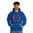 thumbnail image 6 of Unisex Heavy Blend™ Hooded Sweatshirt, 6 of 9