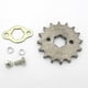 thumbnail image 4 of Piñón 16 428 Cadena / 20 mm para / / Dirt Bike, 4 of 8
