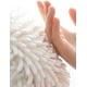 thumbnail image 4 of Parcelas 2 del área de servicio de bain molehouse blanco y gris - séchez vos mains inmediatos e instalaciones Avic CE set d 'essuie - mains de bain Credit et décoratif por la Salle Zefei Wu 9024735018773, 4 of 5