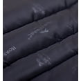 thumbnail image 2 of Rambo Stable Blanket (400g Heavy, Embossed Lining), Navy (White Trim), Size: 84, 2 of 2