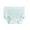 CF105_Light Blue, variant on Women's Underwear 2026 High Waisted Seamless Panties Briefs No Show Shaper Pink 2XL