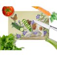 thumbnail image 2 of Carolines Treasures ASA2204LCB Papillon Pup Glass Large Cutting Board, 2 of 2