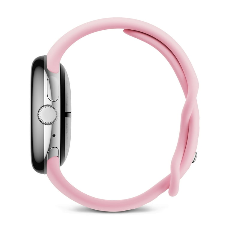 Google Pixel Watch 3 (41mm) - Android Smartwatch with Heart