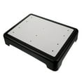 thumbnail image 4 of FUTUREORYY Assorted Color Non Slip Step Platform Plastic Step Stool for Home Use with Stackable Lightweight Design, 4 of 7