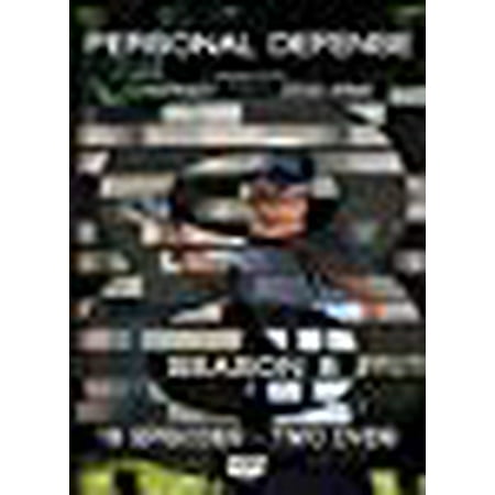 Personal Defense TV Season 8 (2013) 2 DVD Set