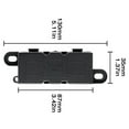 thumbnail image 4 of Car Fuse Holder with Fuses 50A or 60A High Current Fuse M8 for Car Truck Caravan, 4 of 9