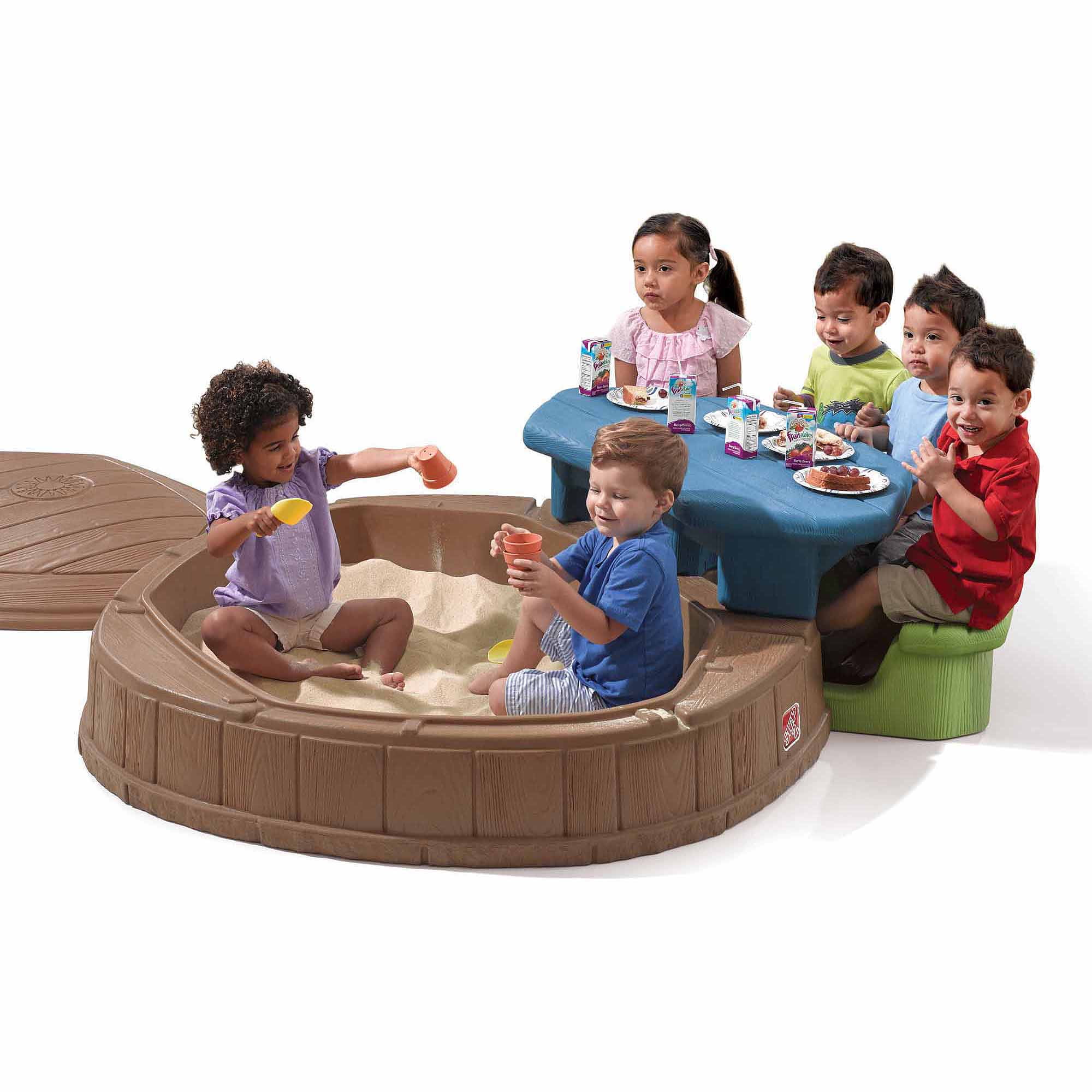 walmart water play table