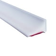 thumbnail image 1 of Umbral de ducha de 78 pulgadas, barrera de presa de agua, tapón de agua para puerta de ducha sin marco, protector contra salpicaduras de silicona para cocina, baño, fregadero, encimera para separación, 1 of 5