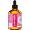thumbnail image 3 of Hidratante Leven, aceite de semillas de zanahoria y rosa, 60 ml, 100% puro, 3 of 8