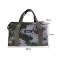 thumbnail image 3 of Bolsa de herramientas Camuflaje Canvas electricista Impermeable Toolkit Metal Hardware Bolsa Ndcxsfigh Para estrenar, 3 of 9