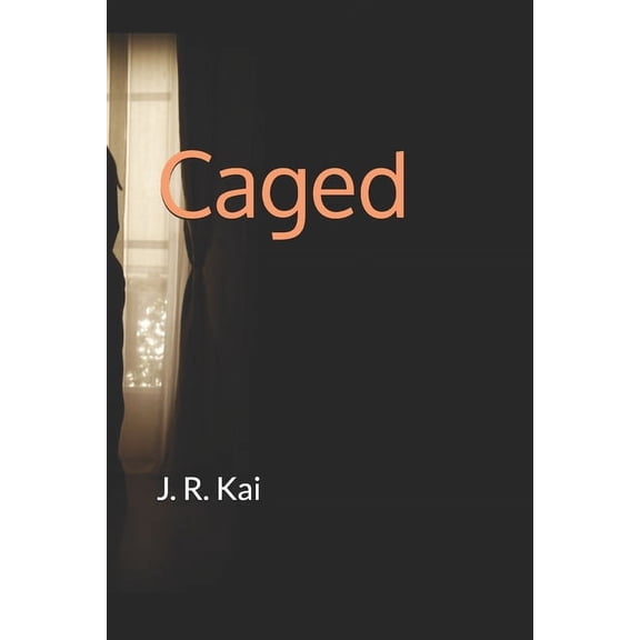 Caged (Paperback)