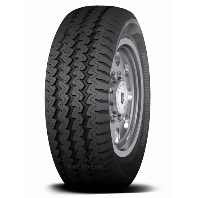 Llanta Agate AG-20 215/70R15C 109/107R D