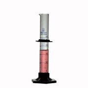 TN Lab Chemistry Glassware 4-Piece SET