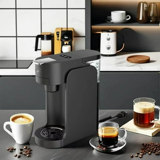 Starbucks Verismo Espresso & Coffee Maker, Single Serve Brewer