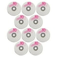 thumbnail image 4 of Black CD R 52X 700MB Blank Recordable Discs, CD R Music Blank Discs For  For  For  For  For IOS, Blank Recordable Audio Discs, Gifts, 4 of 8