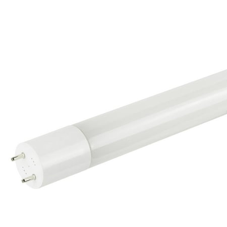 

SUNLITE 2ft. 9w G13 Medium Bi-Pin LED T8 5000K Super White