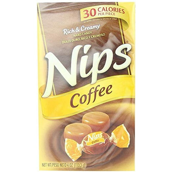 Coffee Nips