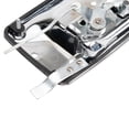thumbnail image 4 of TRQ Front or Rear Exterior Metal Door Handle Chrome RH Side for Ford Super Duty DHA37764 Fits select: 1999-2016 FORD F250, 1999-2016 FORD F350, 4 of 4