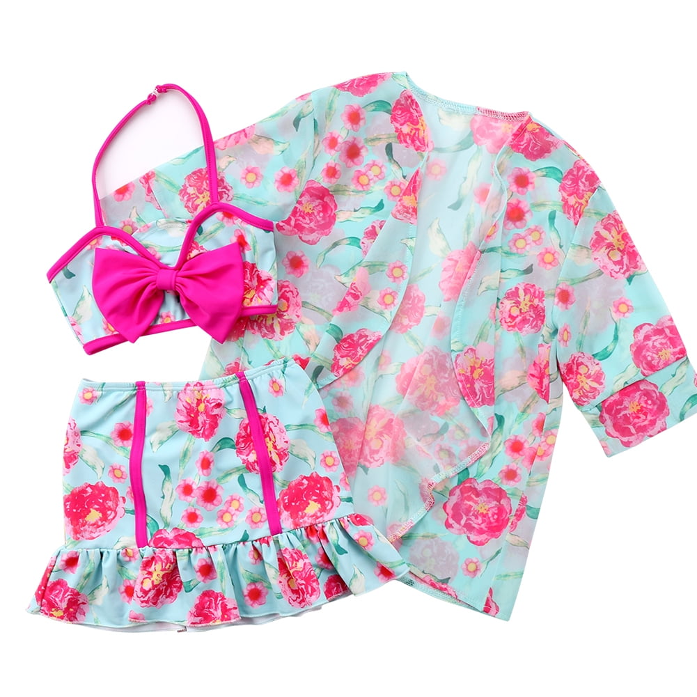 bathing suit cover ups for toddlers