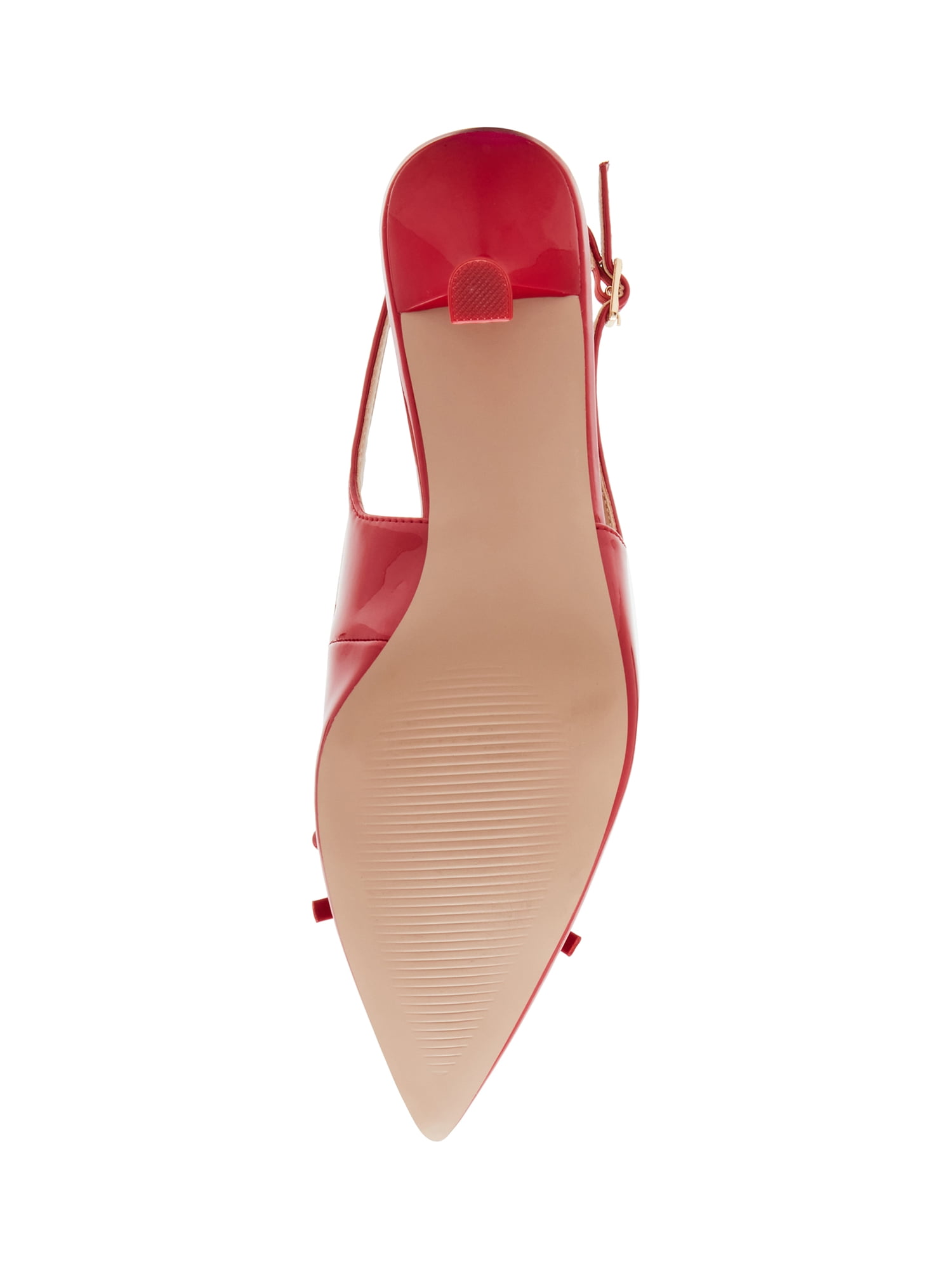 Madden Girl's Vogue Kitten Dress Heel