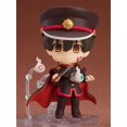 thumbnail image 3 of Toilet-Bound Hanako-kun Yugi Amane Action Figure Interchangeable Accessory Movable Anime Figures 10cm PVC Statue Desktop Decoration Anime Fans Gift, 3 of 5