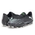 thumbnail image 3 of Botines de fútbol para hombre PUMA Future 8 Play para césped artificial, talla 12, 3 of 4