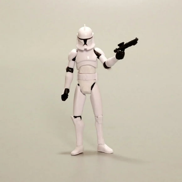 Disney Star Wars Action Figure Hot Toys Darth Vader GK Model 10CM Doll DIY Movable Joint Collection Decoration Children Gifts