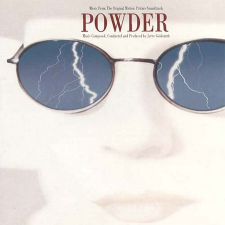 Powder Soundtrack