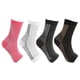 thumbnail image 2 of Plantar Men - Plantar Fasciitis Socks, Foot Compression To Relieve Sports Arthritis Pain, Ankle Support Support Black (l/xl) For Men And Women2pcs, 2 of 5