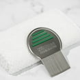 thumbnail image 6 of Nit Free Terminator Lice Comb (10-Pack), 6 of 8