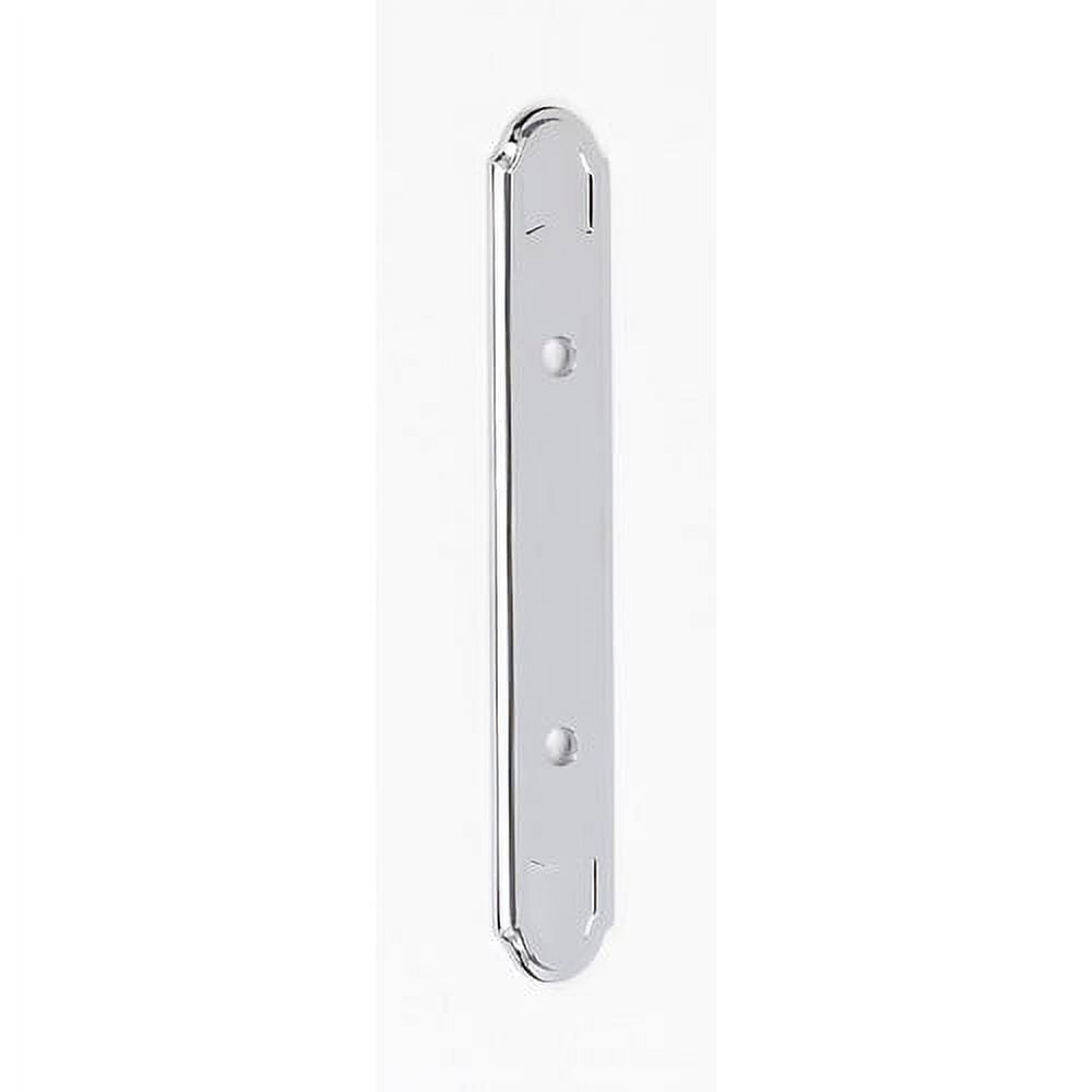 Classic Traditional Backplate, Barcelona