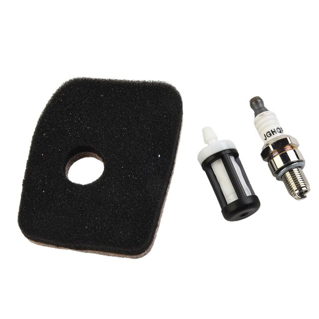 Glow Air Filter for BG56 BG66 BG86 SH56 SH86 for STIHL Leaf Blower with