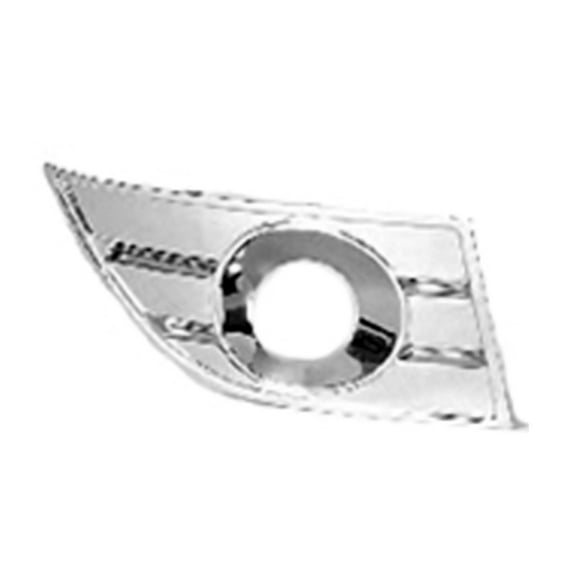 KAI New Standard Replacement Passenger Side Fog Light Cover, Fits 2008-2009 Ford Taurus