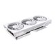 thumbnail image 4 of Tarjeta de Video XFX AMD Radeon RX 9060 XT Swift OC White Triple Fan Gaming Edition, 4 of 5