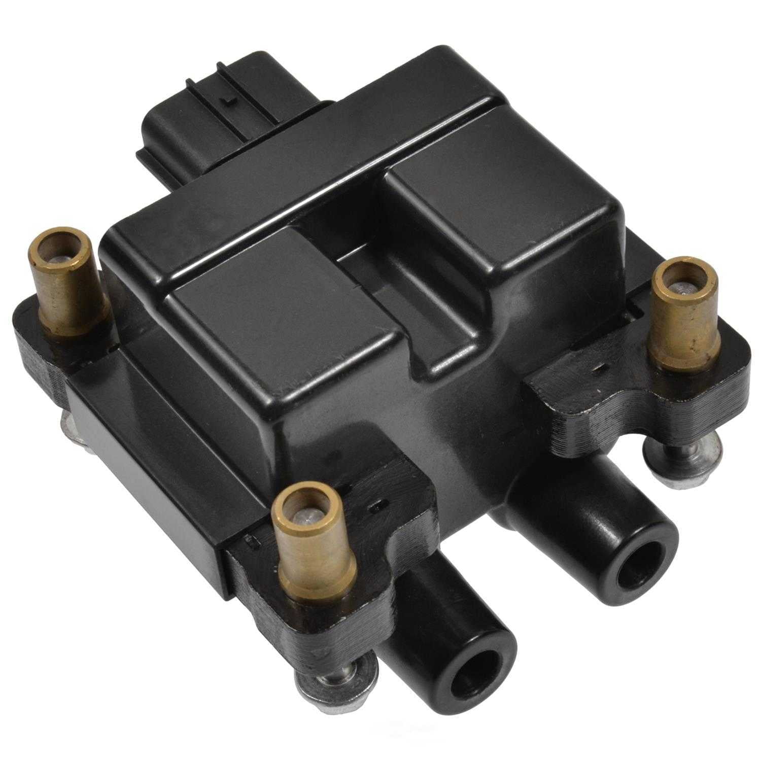 FVP Professional UF538F Distributorless Coil