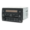 thumbnail image 3 of Restored 20052006 Nissan Altima AM FM Radio with 6 Disc CD Player Part Number 28185ZB20B (Refurbished), 3 of 6