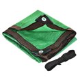 thumbnail image 1 of Uxcell 90% Effect Garden Plant Shade Cloth Mesh Net Grommet Cord 2x1m, 1 of 5