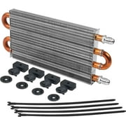 Allstar Performance Automatic Transmission Fluid Cooler Kit P/N 26711
