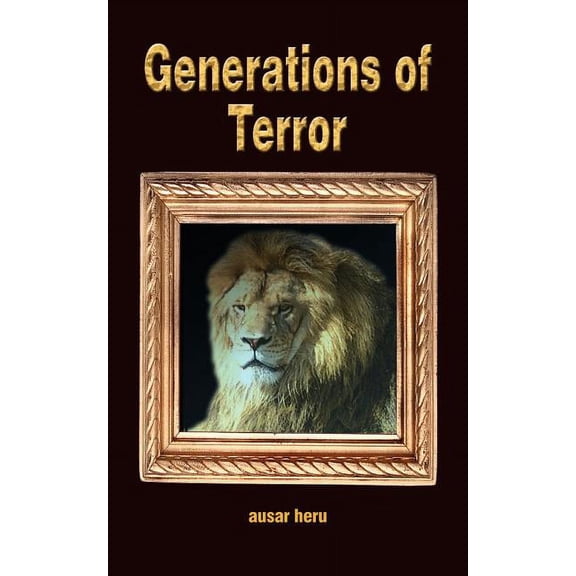 Generations of Terror (Paperback)