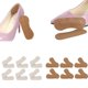 thumbnail image 5 of Almohadillas para el Talón Yinane 12 Pares Confort Back Foot Pad, 5 of 5