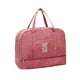 thumbnail image 2 of Fiudx Bolsa de Viaje con Separación de Humedad y Humedad, Bandolera Multiusos, Correas de Hombro Ajustables, Ideal para Gimnasio, Deportes y Aventuras Al Aire Libre, Capacidad de 20 a 30 L, Tamaño 41, 2 of 6