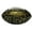 Gold, variant on Wave Runner Grip It Waterproof Junior Size Football, 9.25-Inch, Durable Double-Laced, Ideal for Beach, Pool, and Outdoor Games Silver