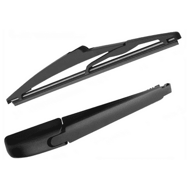 Acaige Rear Windshield Wiper Arm & Blade For Toyota Rav4 2013-2018 85242-42040