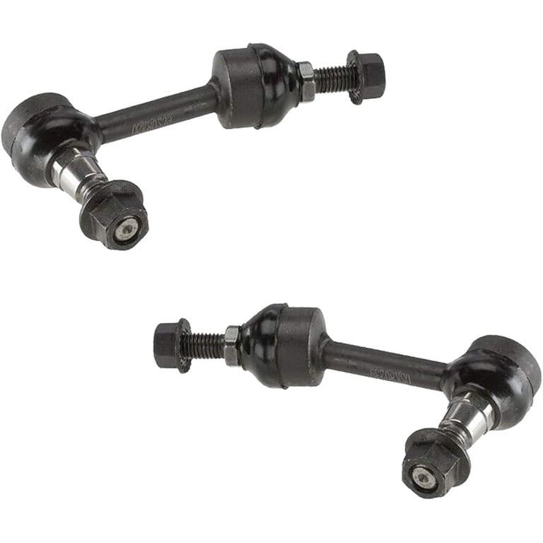 Autodayplus 10-Piece Front Upper Control Arm Suspension Kit For 2003-2004 Lincoln Navigator – Greasable, 10-Yr Warranty